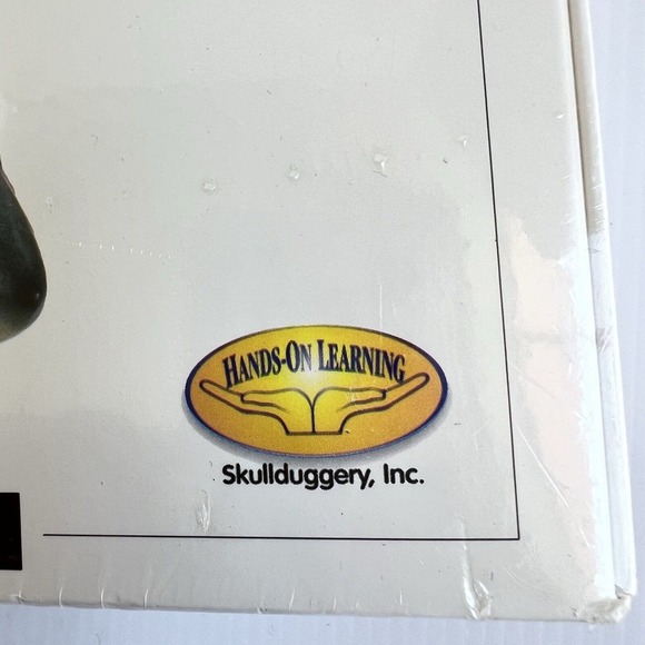 Eyewitness Kits Shark Model Casting Kit - Paint Kit 3 Sharks New in Sealed Box - Picture 6 of 7